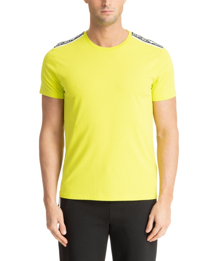 ABBIGLIAMENTO T-SHIRT EMPORIO ARMANI EM000574 AF12333/U7084